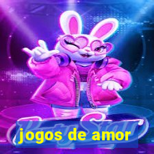 jogos de amor